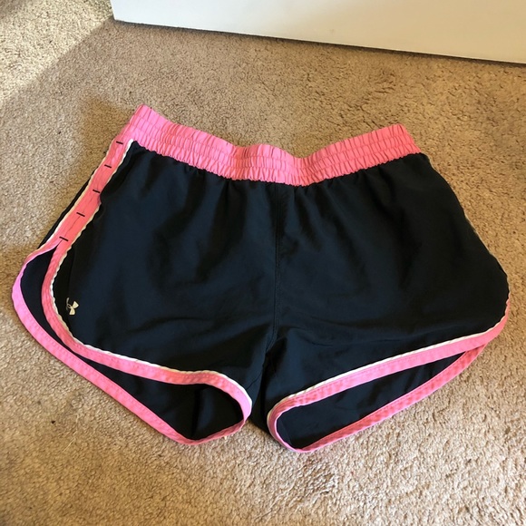 Under Armour Pants - Under Armor Shorts